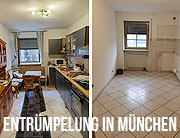 Entrümpelung in München: Fakten, Tipps & Tricks (©Foto: privat)
